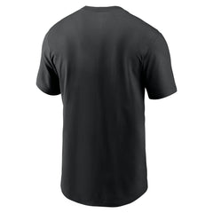 Cincinnati Reds Nike Cooperstown Collection Wordmark T-Shirt Outlet