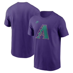 Arizona Diamondbacks Nike Cooperstown Collection T-Shirt Outlet