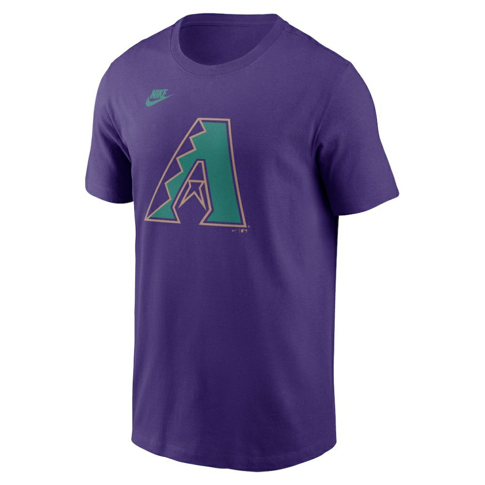 Arizona Diamondbacks Nike Cooperstown Collection T-Shirt Outlet