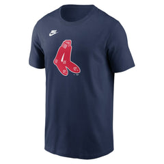 Boston Red Sox Nike Cooperstown Collection T-Shirt Online