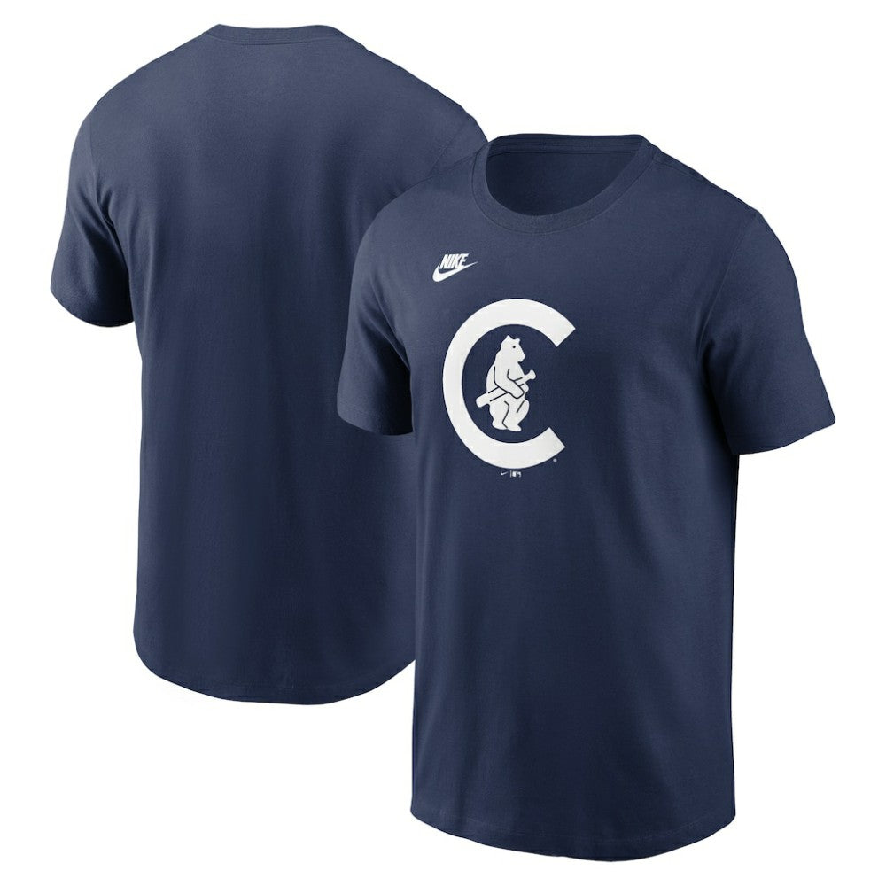 Chicago Cubs Nike Cooperstown Collection T-Shirt for sale