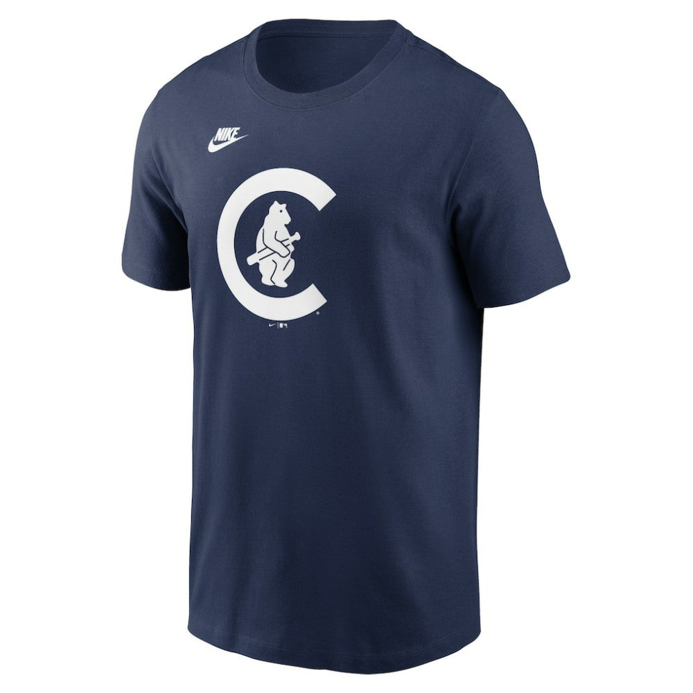 Chicago Cubs Nike Cooperstown Collection T-Shirt for sale