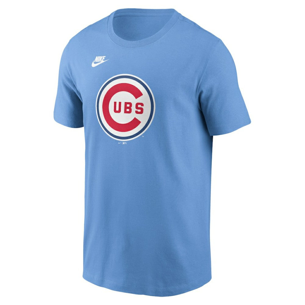 Chicago Cubs Nike Cooperstown Collection T-Shirt Near Me