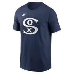 Chicago White Sox Nike Cooperstown Collection T-Shirt Near Me