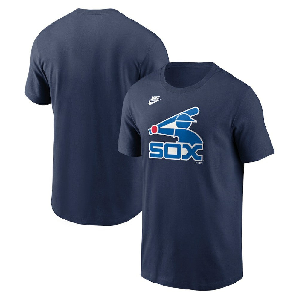 Chicago White Sox Nike Cooperstown Collection T-Shirt Sale