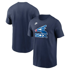 Chicago White Sox Nike Cooperstown Collection T-Shirt Sale
