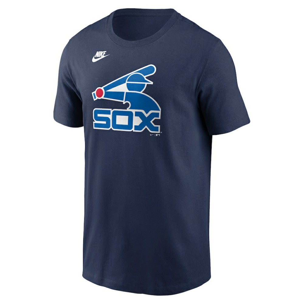 Chicago White Sox Nike Cooperstown Collection T-Shirt Sale