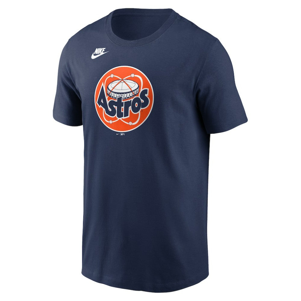 Houston Astros Nike Cooperstown Collection T-Shirt Sale