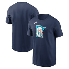 Minnesota Twins Nike Cooperstown Collection T-Shirt for sale