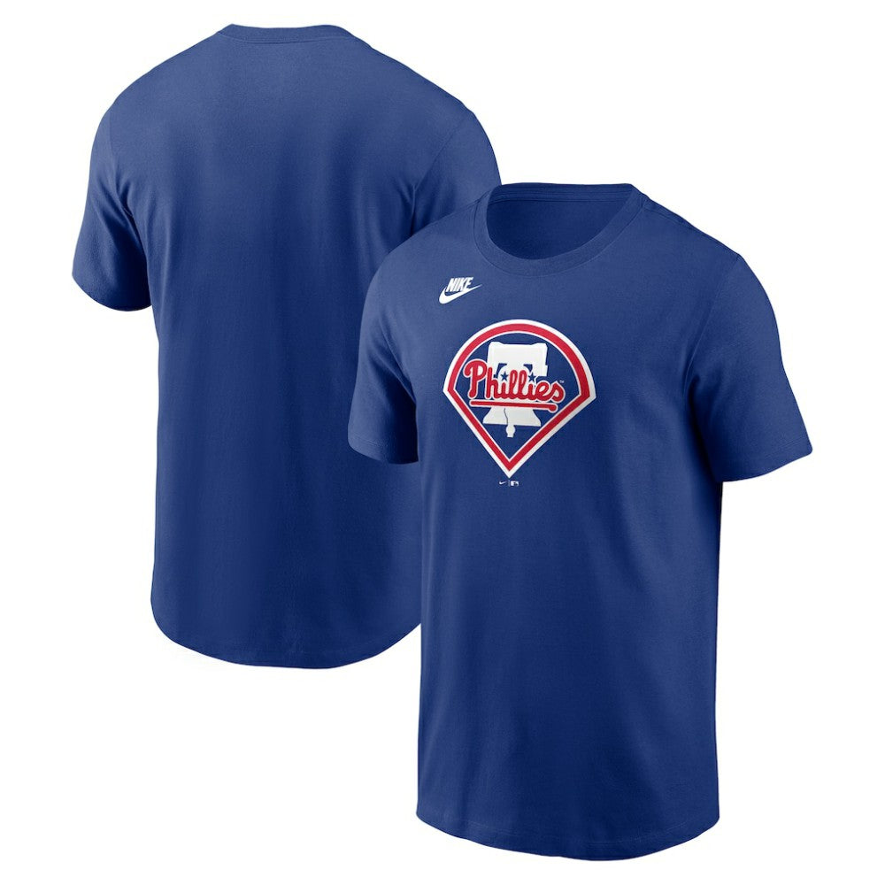Philadelphia Phillies Nike Cooperstown Collection T-Shirt Outlet