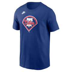 Philadelphia Phillies Nike Cooperstown Collection T-Shirt Outlet