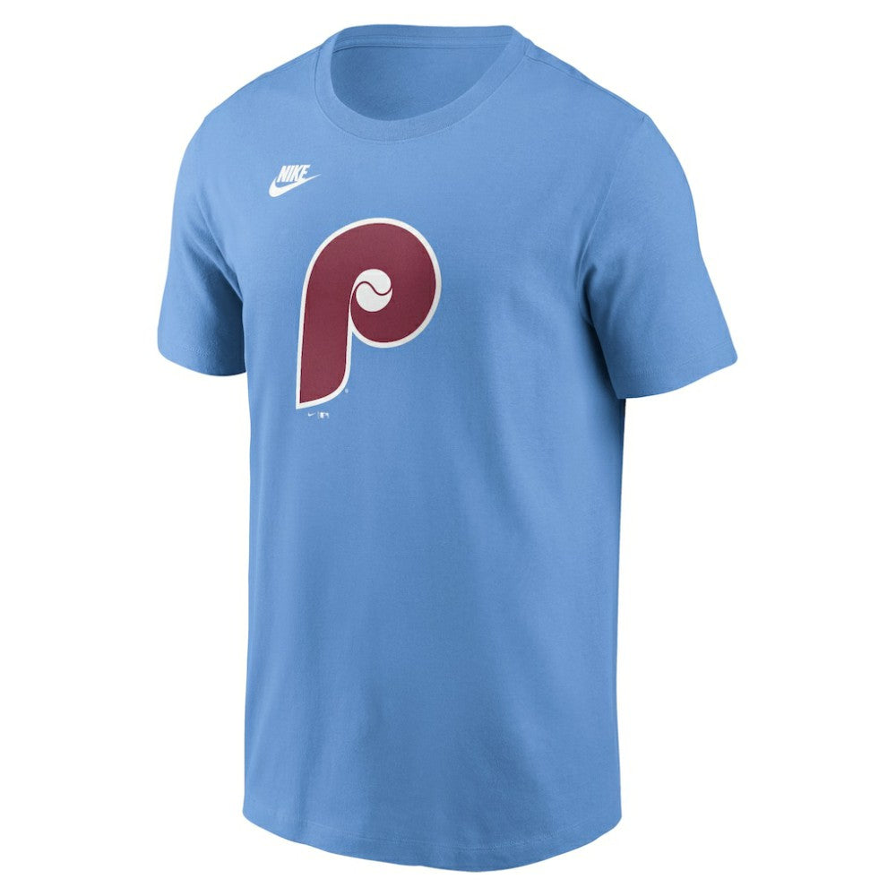 Philadelphia Phillies Nike Cooperstown Collection T-Shirt for sale