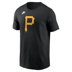 Pittsburgh Pirates Nike Cooperstown Collection T-Shirt Discount