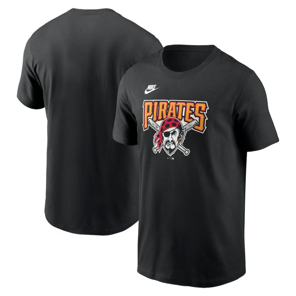 Pittsburgh Pirates Nike Cooperstown Collection T-Shirt Discount