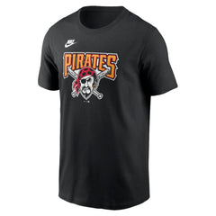 Pittsburgh Pirates Nike Cooperstown Collection T-Shirt Discount