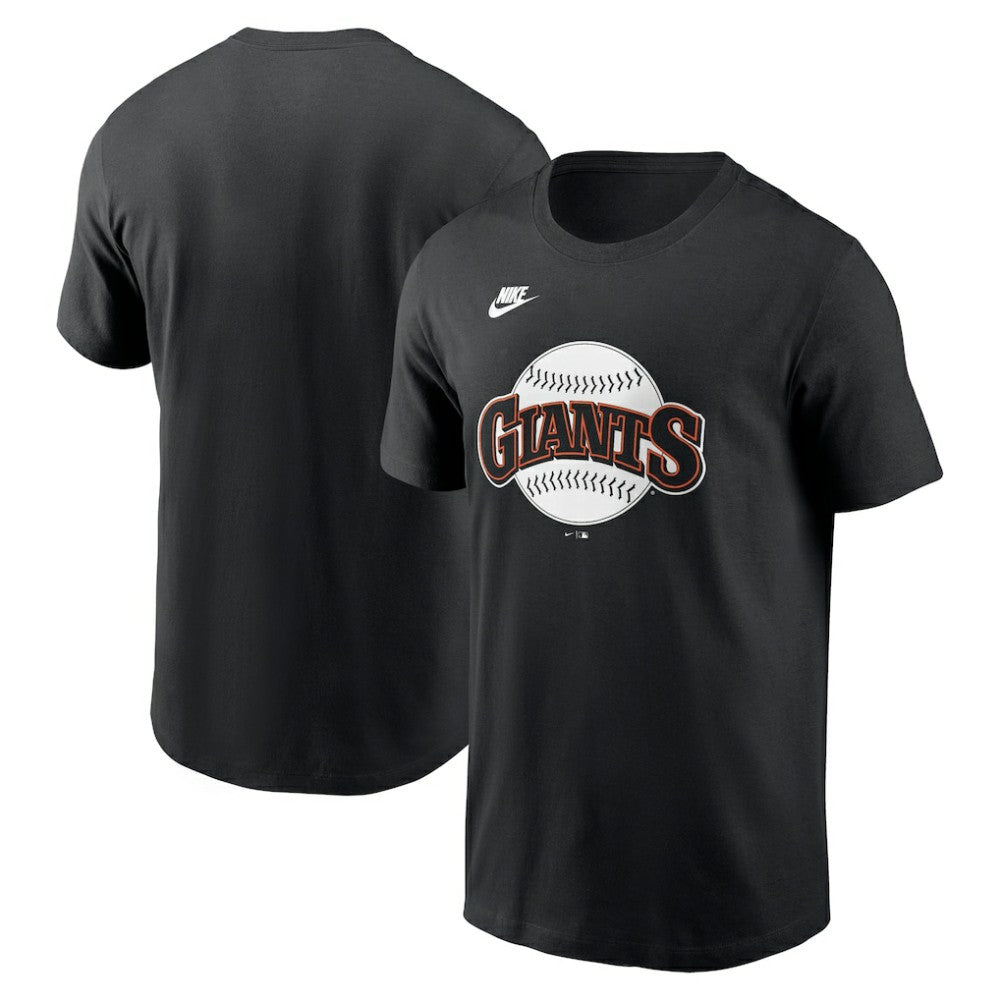 San Francisco Giants Nike Cooperstown Collection T-Shirt for sale