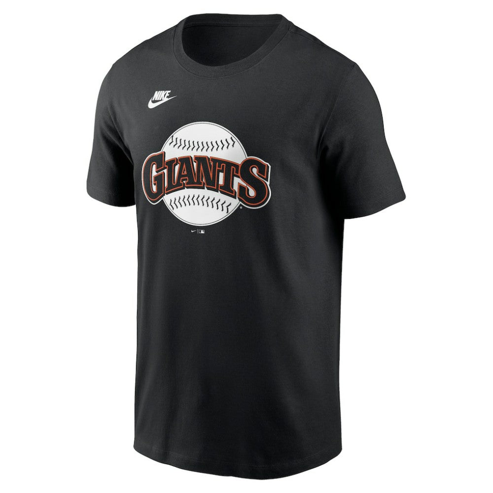 San Francisco Giants Nike Cooperstown Collection T-Shirt for sale