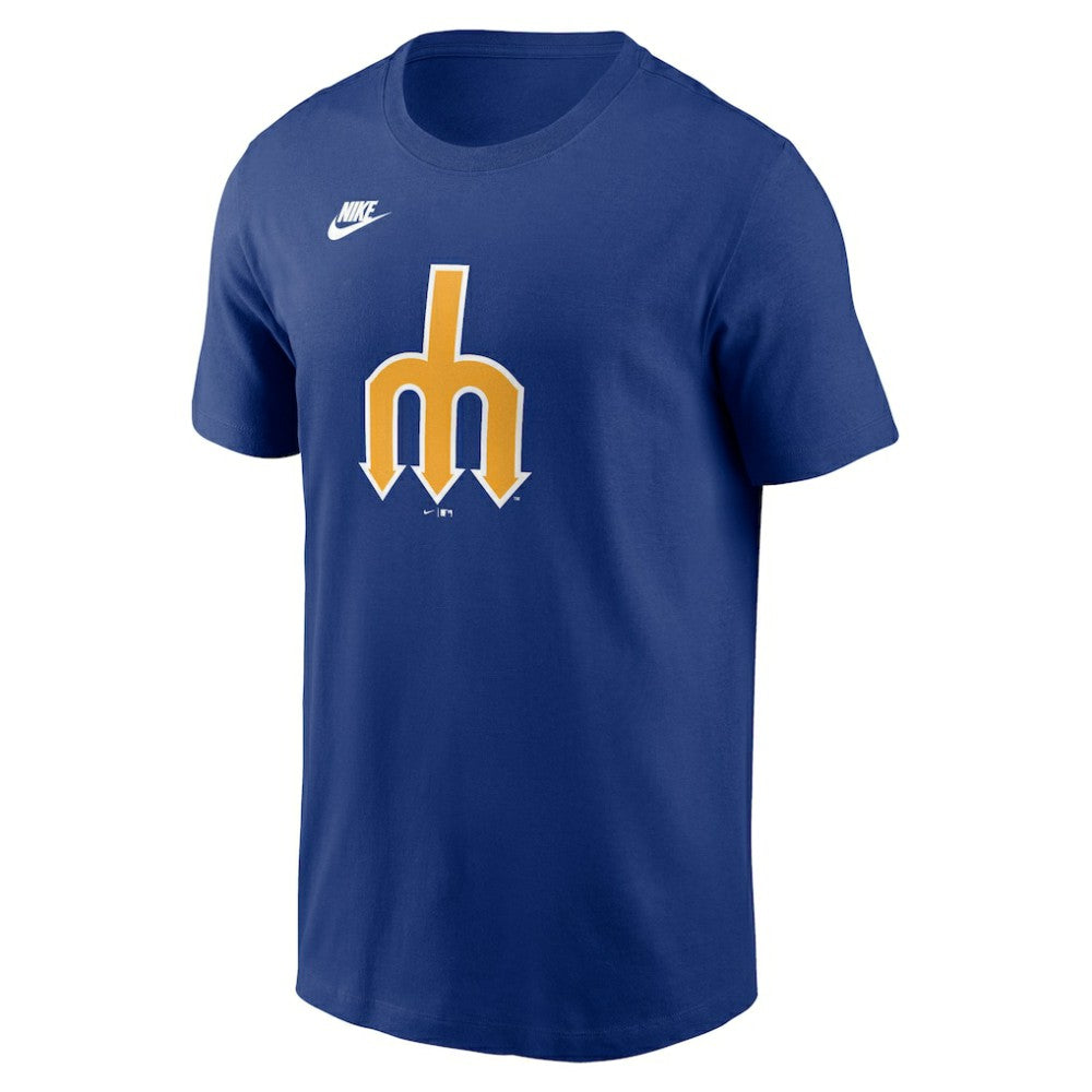 Seattle Mariners Nike Cooperstown Collection T-Shirt Online