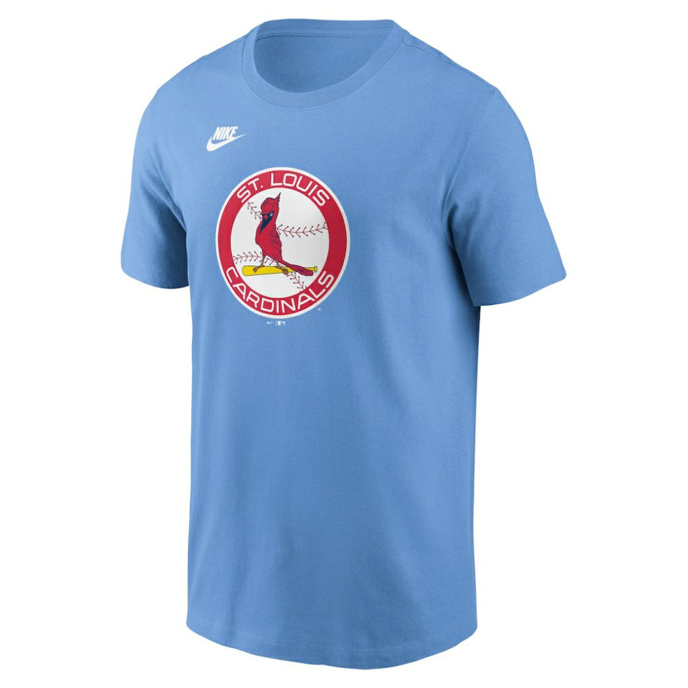 St. Louis Cardinals Nike Cooperstown Collection T-Shirt Near Me