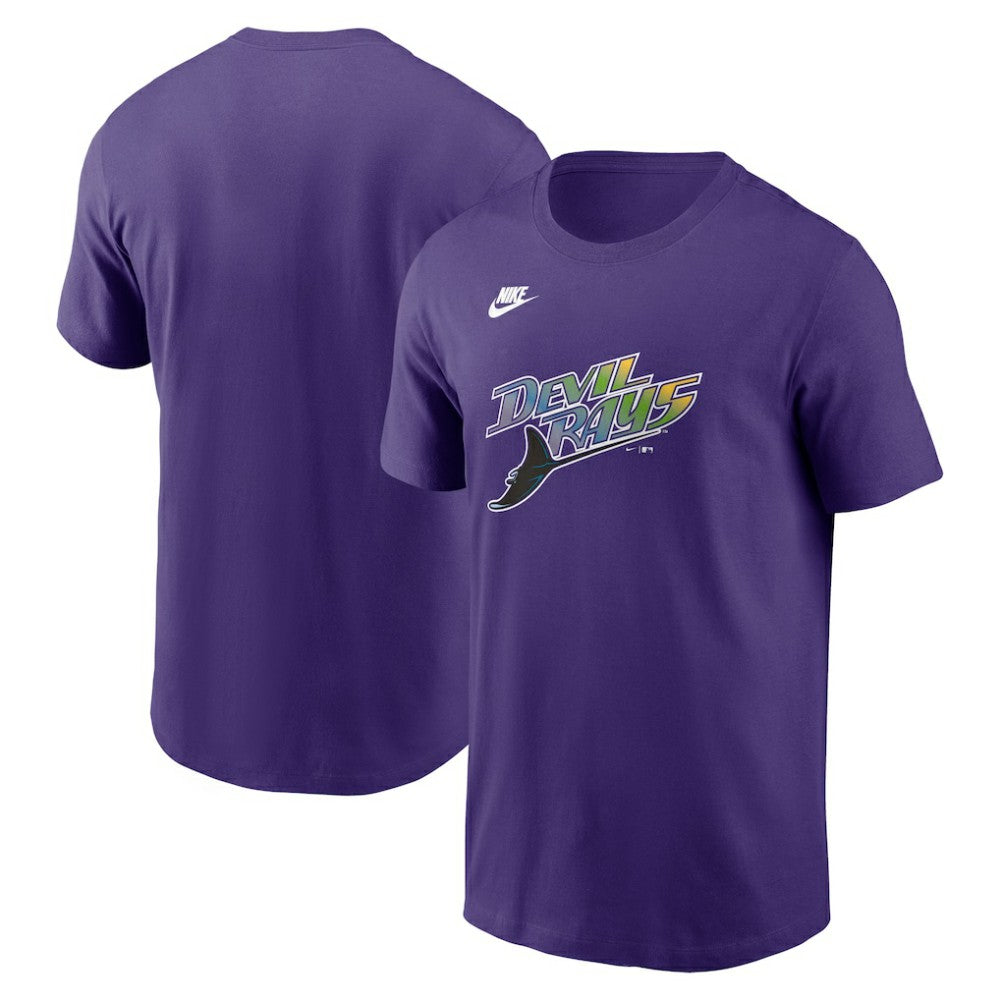 Tampa Bay Rays Nike Cooperstown Collection T-Shirt for sale