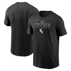 Chicago White Sox Nike City Connect T-Shirt for sale