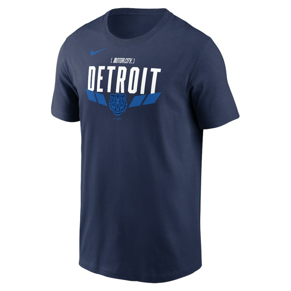 Detroit Tigers Nike 2024 City Connect Graphic T-Shirt Discount