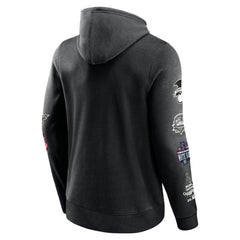 Chicago White Sox Fanatics Wild Winner Pullover Hoodie Near Me