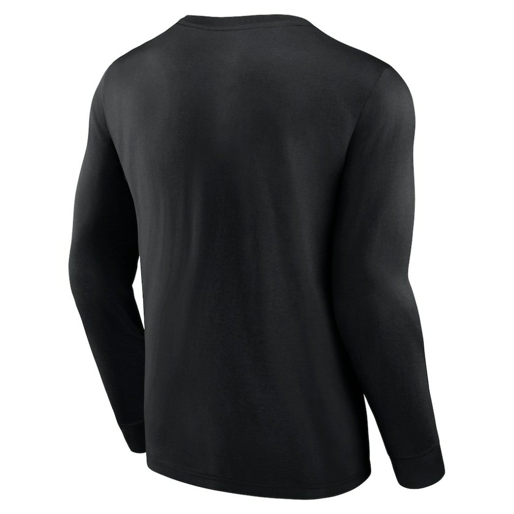 Chicago White Sox Fanatics Strike the Goal Long Sleeve T-Shirt Online