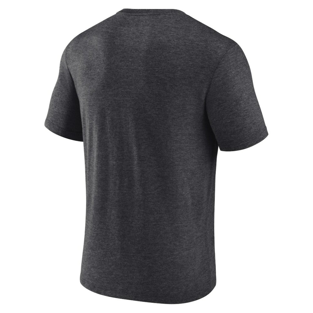 Tampa Bay Rays Fanatics Home Team Tri-Blend T-Shirt Sale