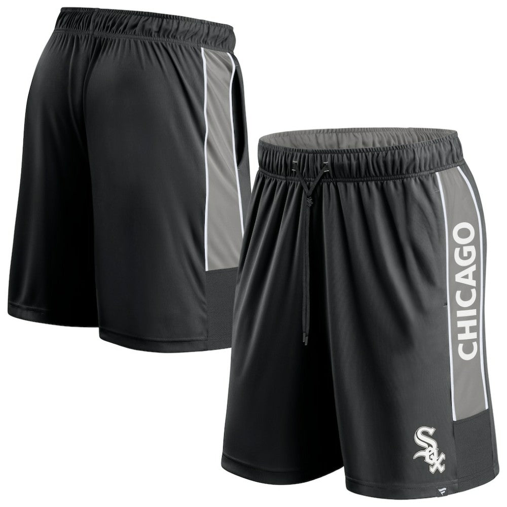 Chicago White Sox Fanatics Win The Match Defender Shorts Online