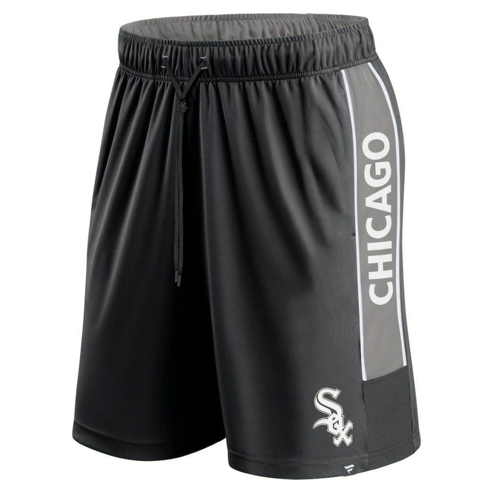 Chicago White Sox Fanatics Win The Match Defender Shorts Online
