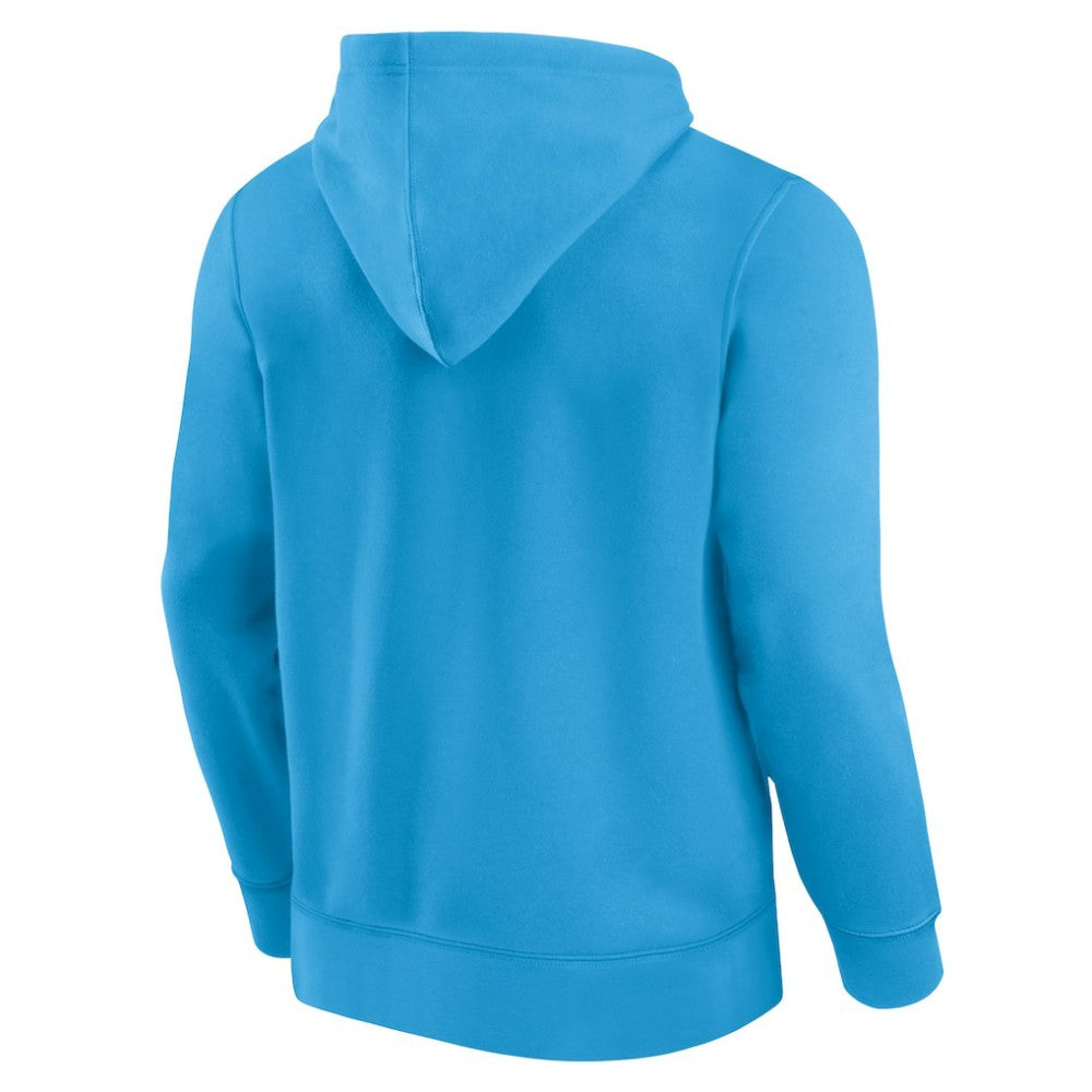 Fanatics St. Louis Cardinals Light Blue Plan for Adversity Henley Fleece Pullover Hoodie Near Me