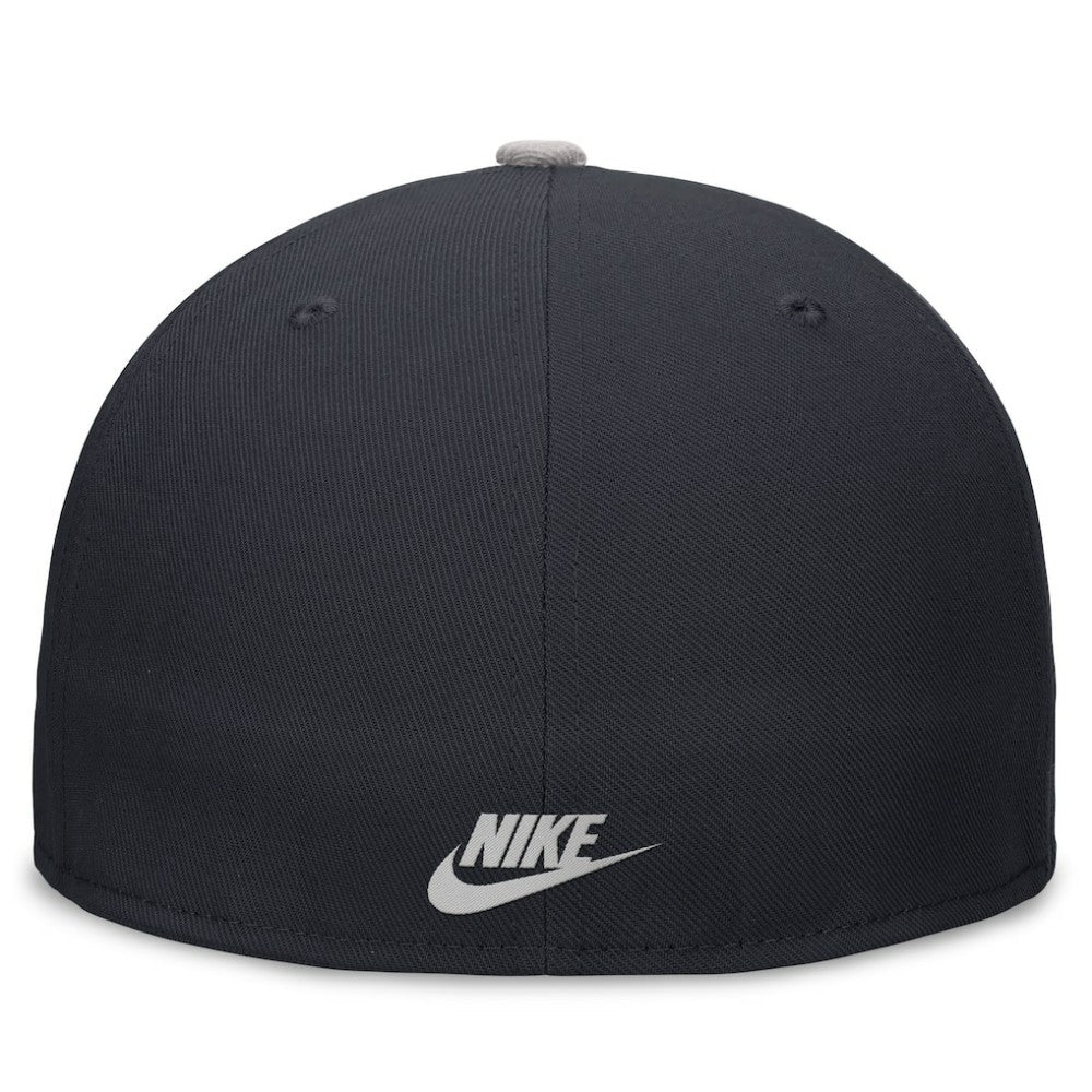 New York Yankees Nike Rewind Cooperstown True Performance Fitted Hat Online