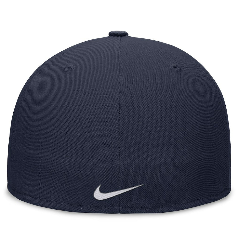 Houston Astros Nike Performance Fitted Hat Outlet
