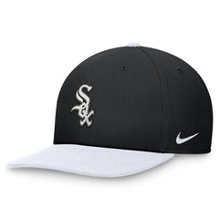 Chicago White Sox Nike Two-Tone Snapback Hat Sale