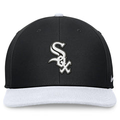 Chicago White Sox Nike Two-Tone Snapback Hat Sale