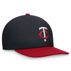 Minnesota Twins Nike Two-Tone Snapback Hat Sale