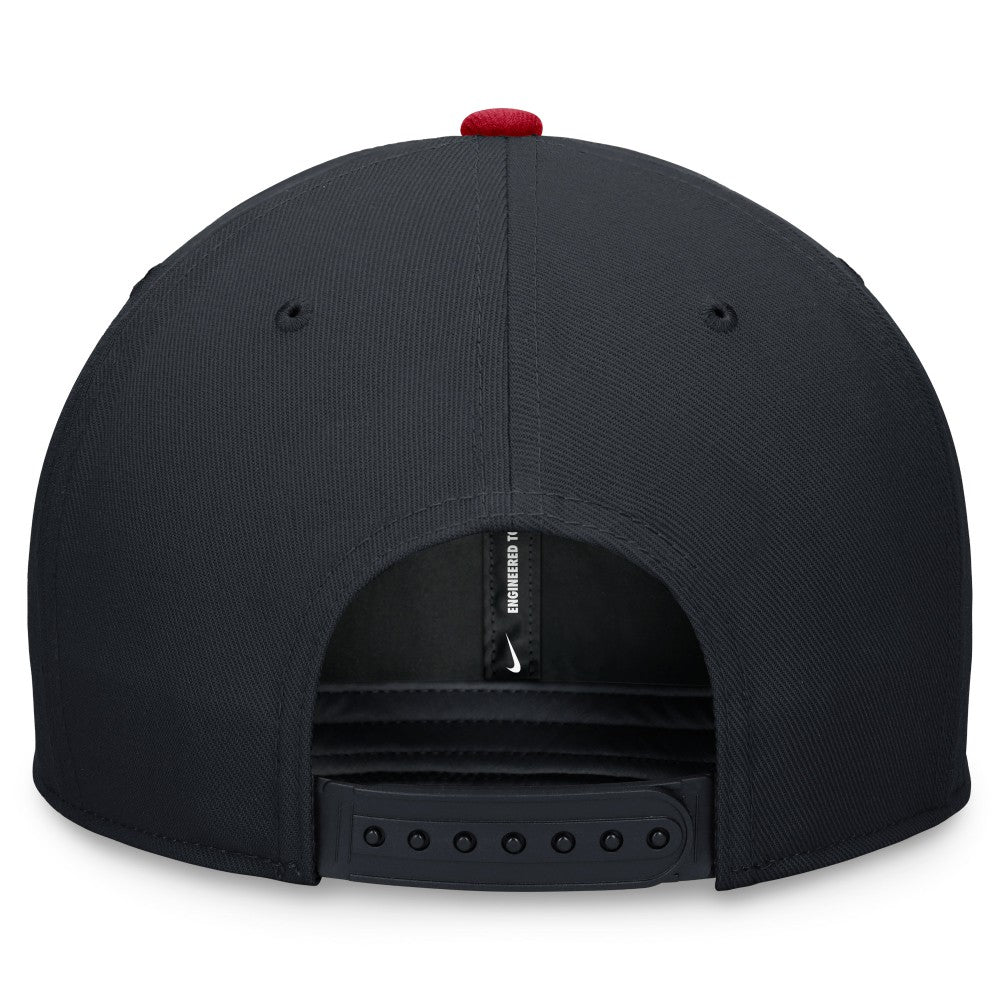 Minnesota Twins Nike Two-Tone Snapback Hat Sale