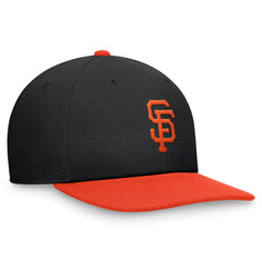 San Francisco Giants Nike Two-Tone Snapback Hat for sale