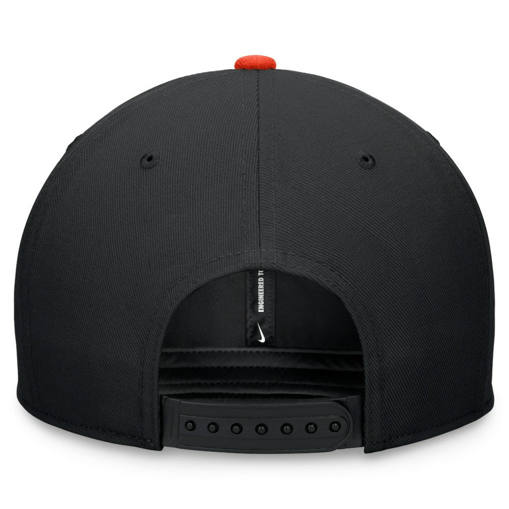 San Francisco Giants Nike Two-Tone Snapback Hat for sale