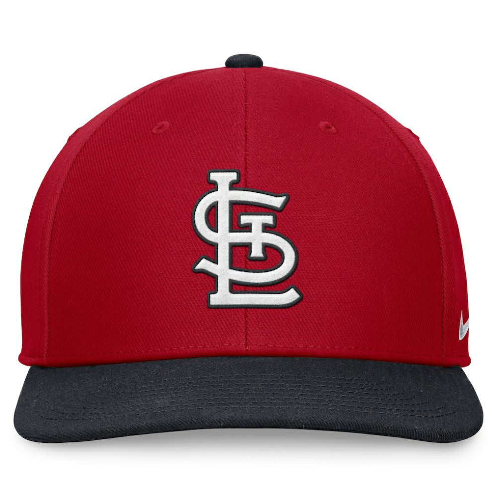 St. Louis Cardinals Nike Two-Tone Snapback Hat Online