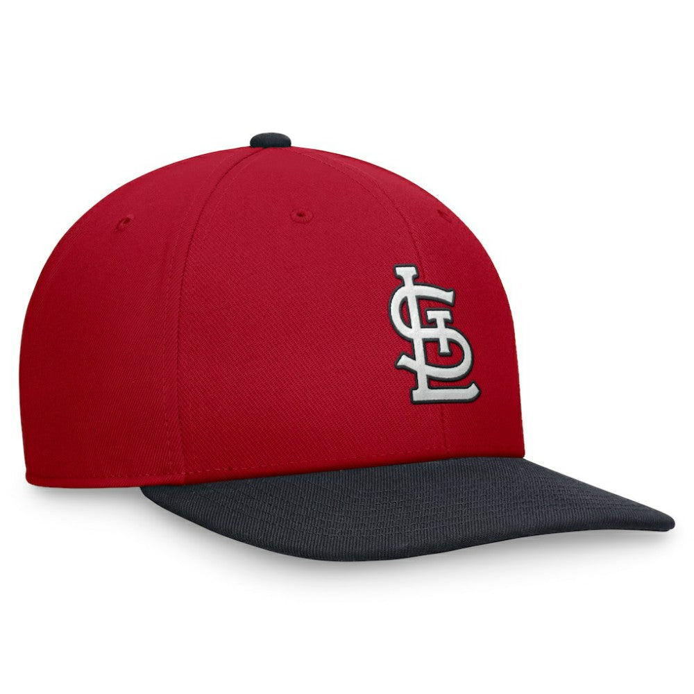 St. Louis Cardinals Nike Two-Tone Snapback Hat Online