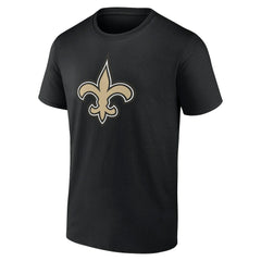 New Orleans Saints Father's Day T-Shirt - Black - Fanatics