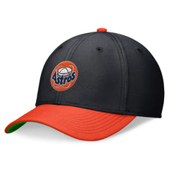 Houston Astros Nike Cooperstown Collection Rewind Swooshflex Performance Hat Outlet