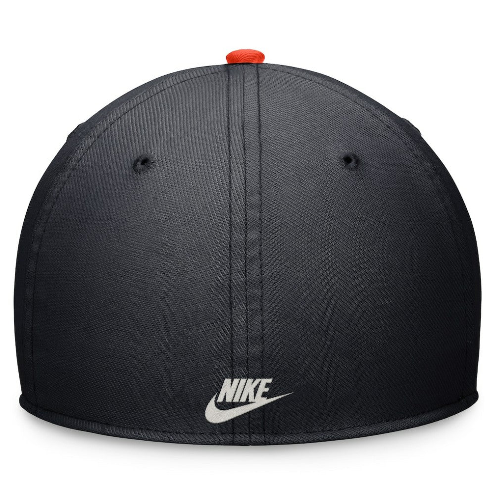 Houston Astros Nike Cooperstown Collection Rewind Swooshflex Performance Hat Outlet