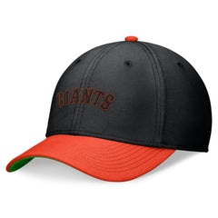 San Francisco Giants Nike Cooperstown Collection Rewind Swooshflex Performance Hat Outlet