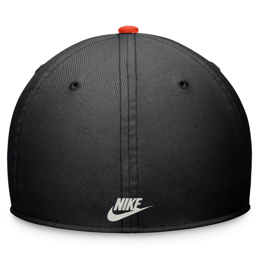 San Francisco Giants Nike Cooperstown Collection Rewind Swooshflex Performance Hat Outlet