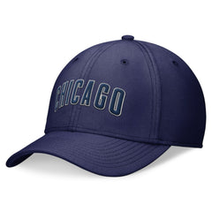 Chicago Cubs Nike Performance Flex Hat Outlet