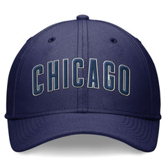 Chicago Cubs Nike Performance Flex Hat Outlet