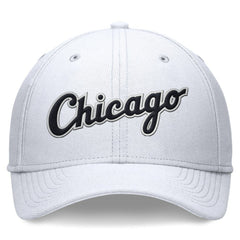Chicago White Sox Nike Performance Flex Hat Discount